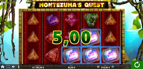 Montezuma S Quest Review 2024